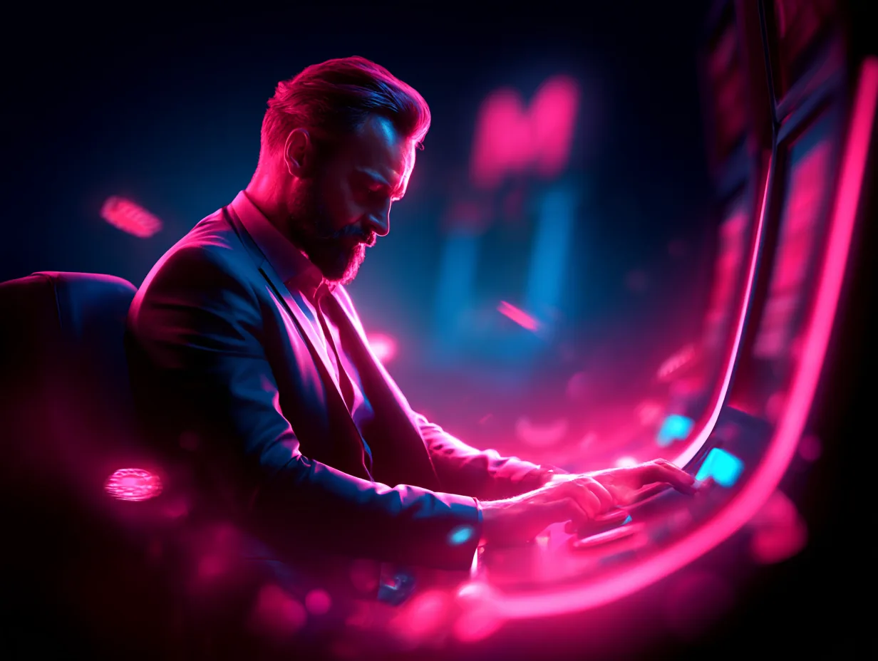 Universo de juegos Betfun